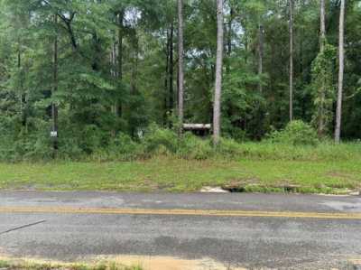 Residential Land For Sale in Eight Mile, Alabama