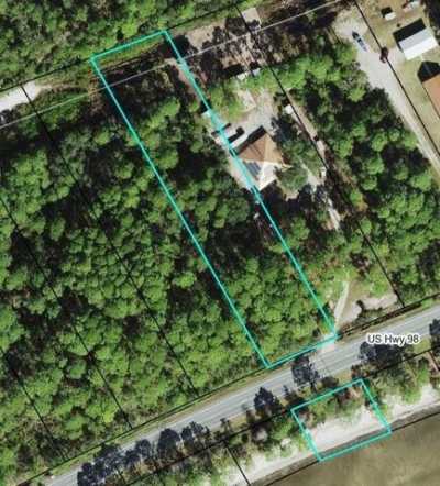 Residential Land For Sale in 