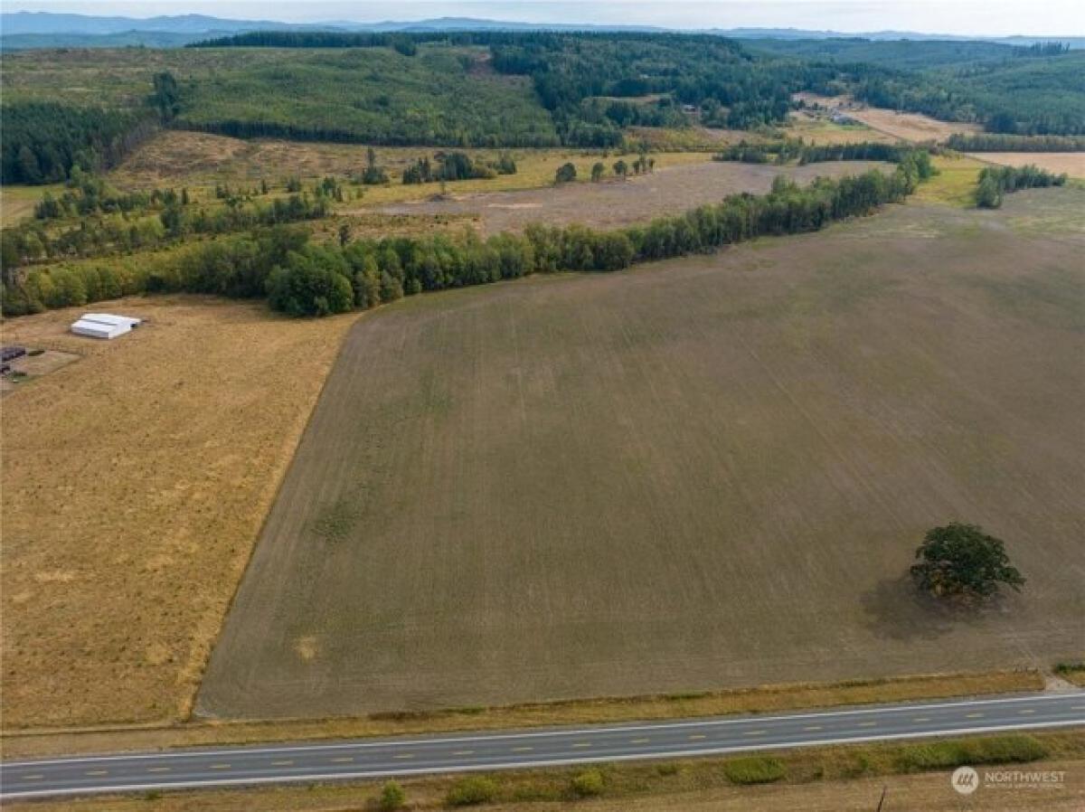 Picture of Residential Land For Sale in Toledo, Washington, United States