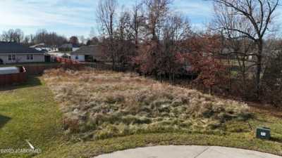 Residential Land For Sale in Fulton, Missouri