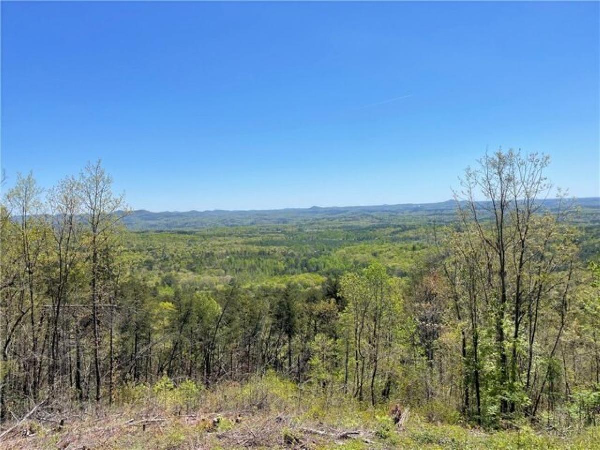 Picture of Residential Land For Sale in Salem, South Carolina, United States