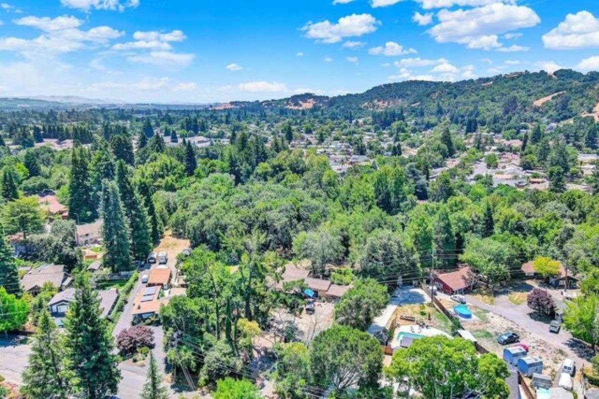 Picture of Residential Land For Sale in Napa, California, United States