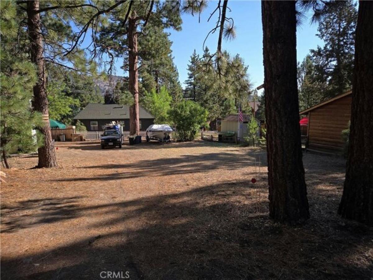 Picture of Residential Land For Sale in Big Bear City, California, United States