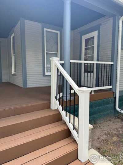 Home For Sale in Brush, Colorado