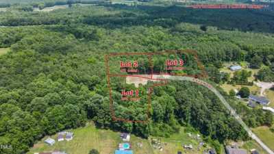 Residential Land For Sale in Princeton, North Carolina