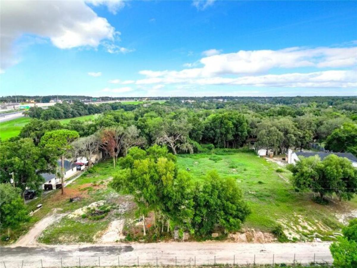 Picture of Residential Land For Sale in Apopka, Florida, United States