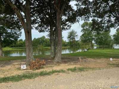 Residential Land For Sale in Cedar Bluff, Alabama