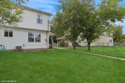 Home For Sale in North Chicago, Illinois