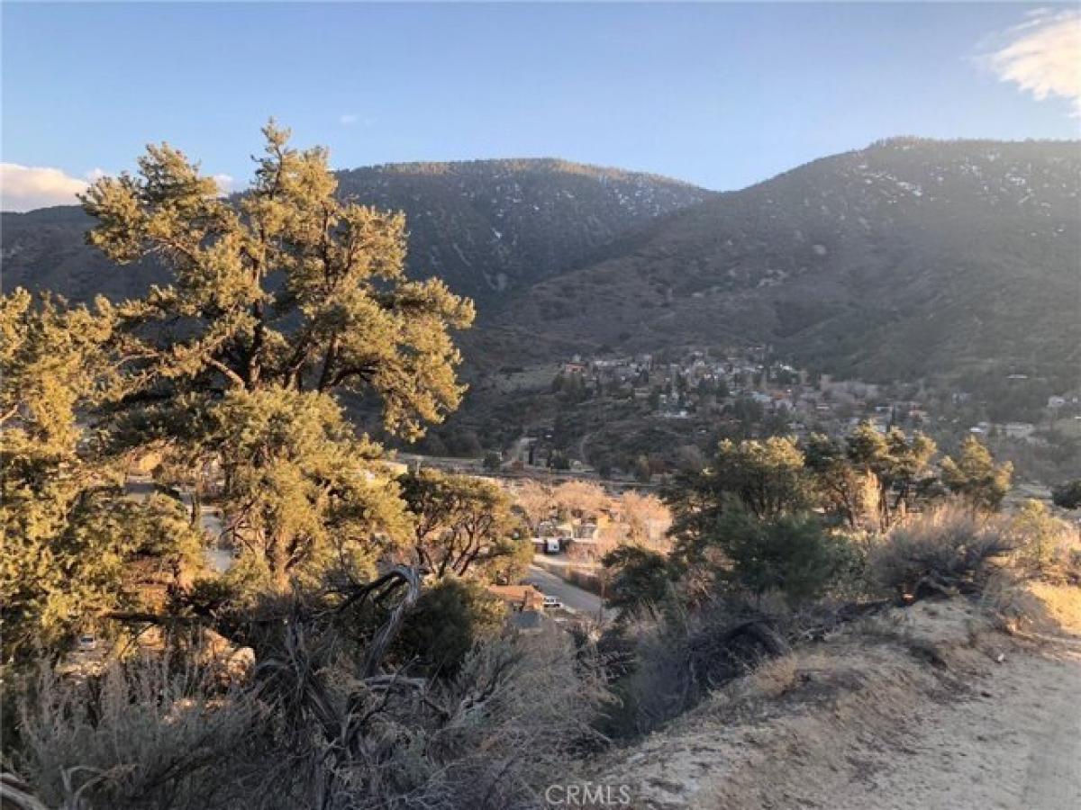 Picture of Residential Land For Sale in Frazier Park, California, United States