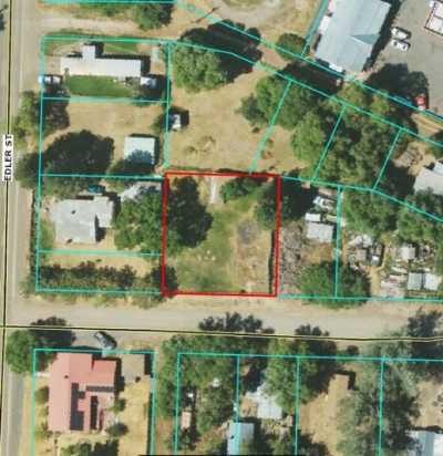 Residential Land For Sale in Bly, Oregon