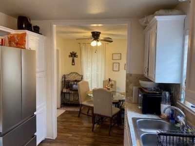 Home For Sale in Monahans, Texas