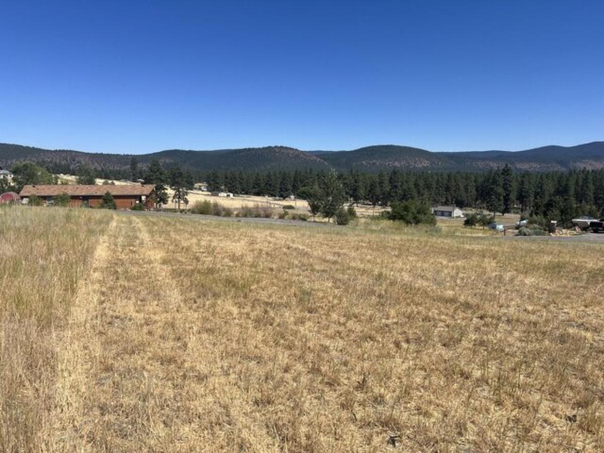 Picture of Residential Land For Sale in Chiloquin, Oregon, United States