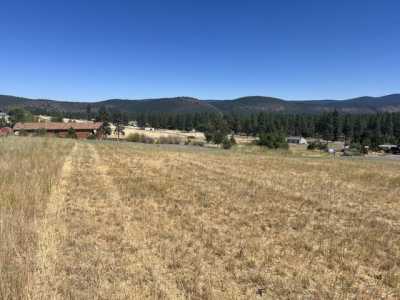 Residential Land For Sale in Chiloquin, Oregon