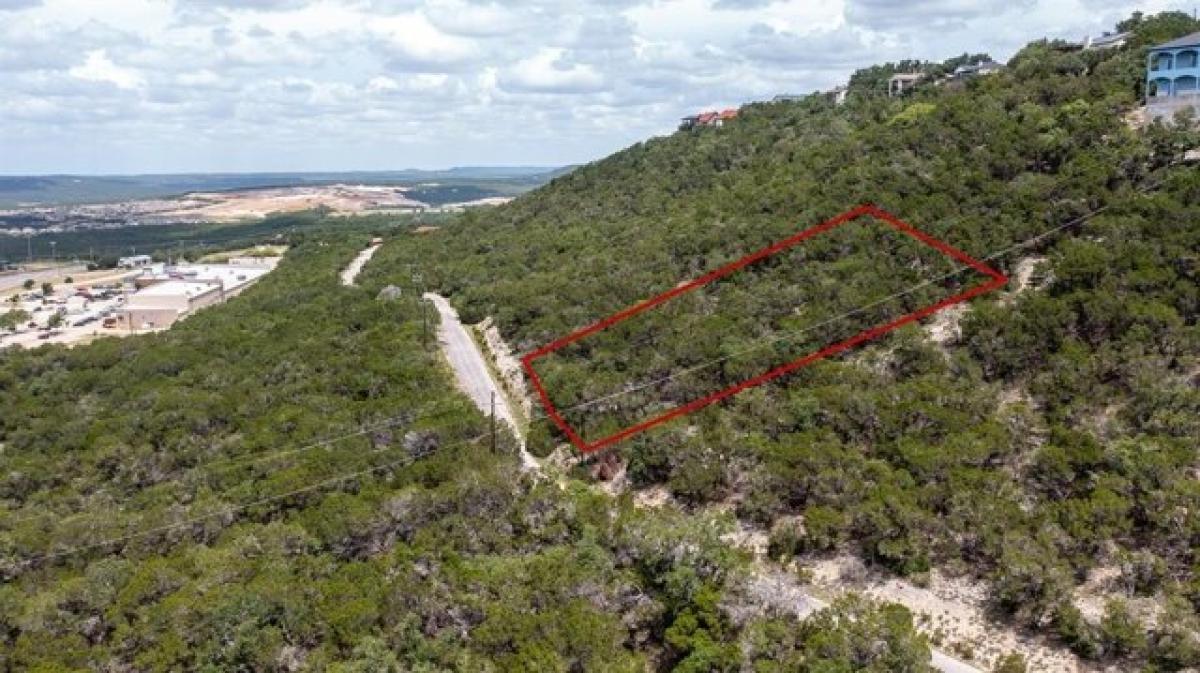 Picture of Residential Land For Sale in Leander, Texas, United States