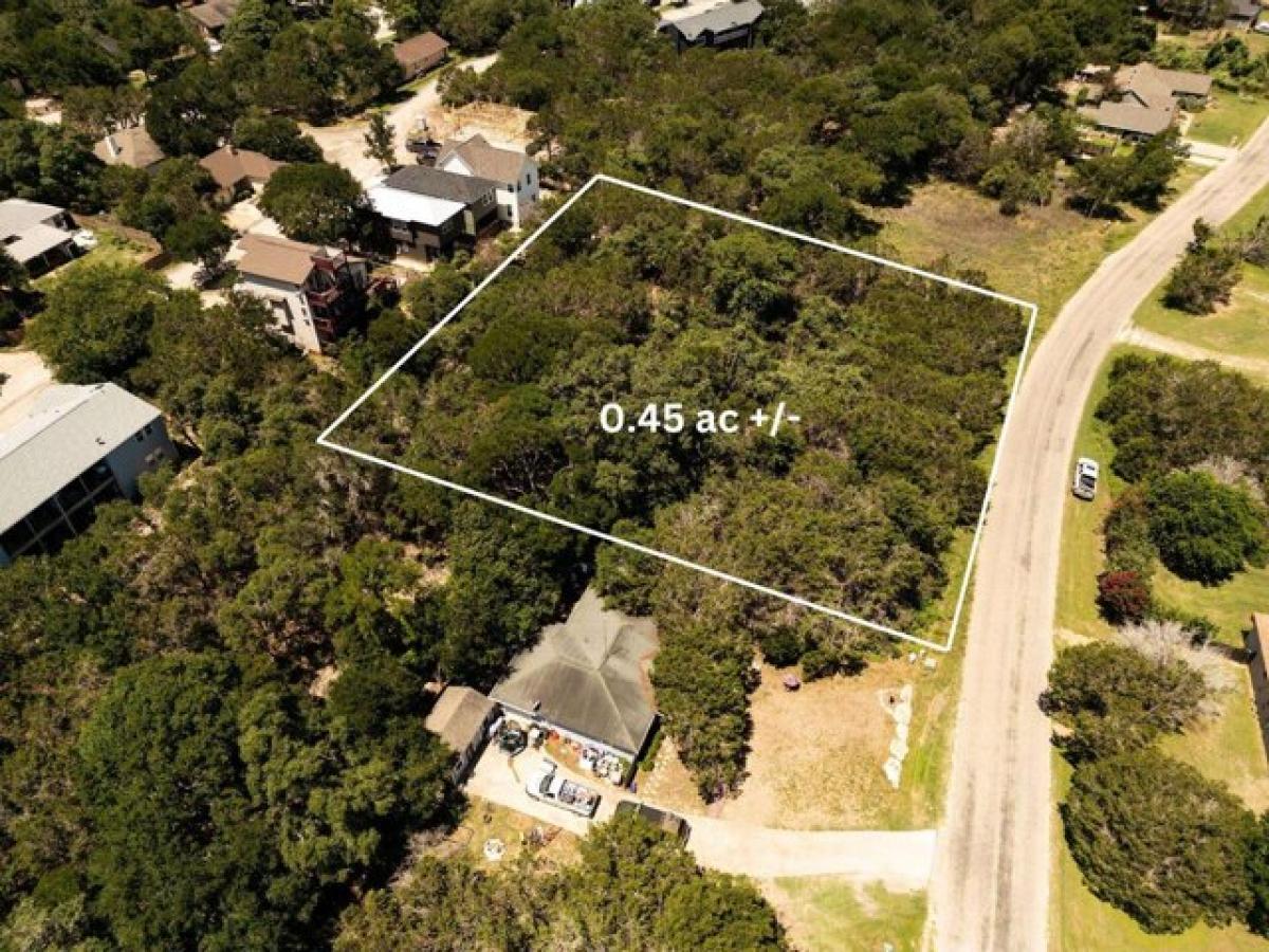 Picture of Residential Land For Sale in Wimberley, Texas, United States