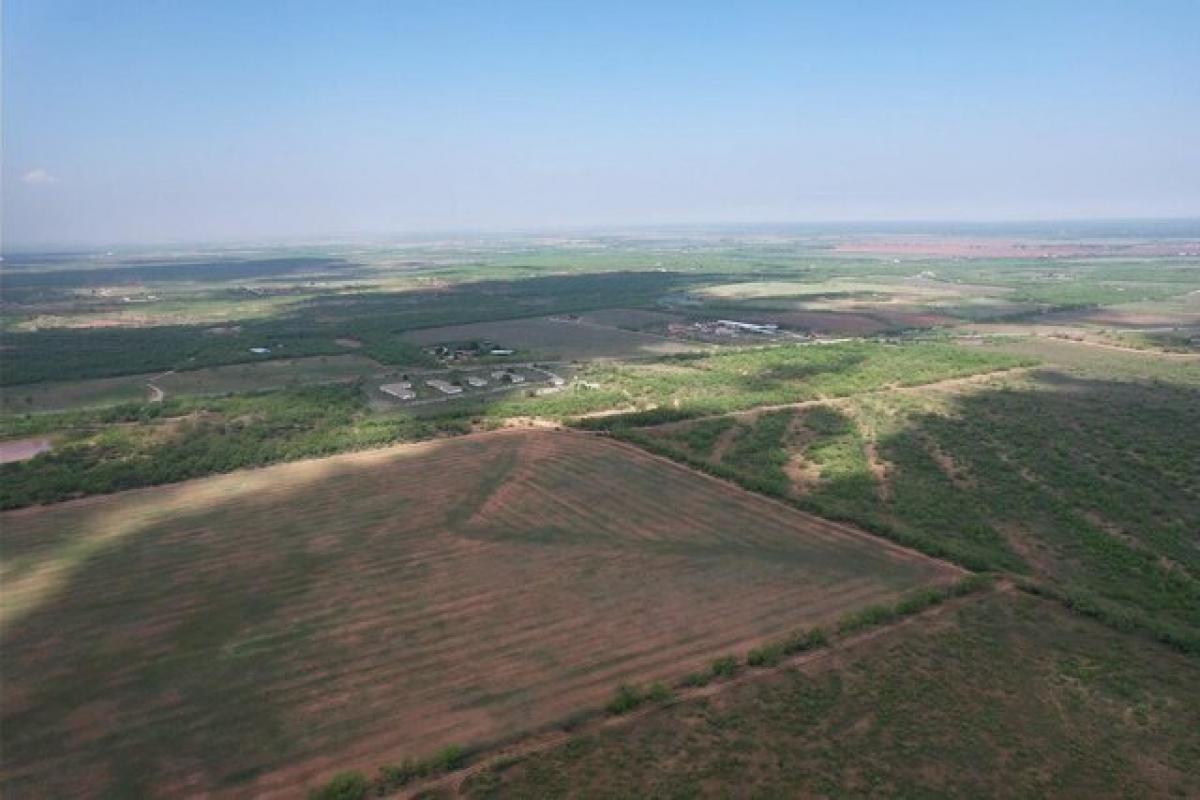 Picture of Residential Land For Sale in Abilene, Texas, United States