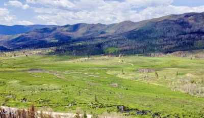 Residential Land For Sale in Granby, Colorado