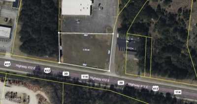 Residential Land For Sale in Lexington, Tennessee