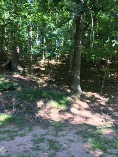 Residential Land For Sale in Westminster, South Carolina