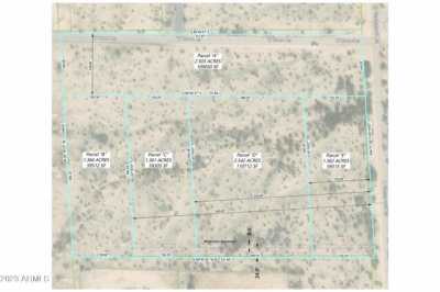 Residential Land For Sale in Maricopa, Arizona