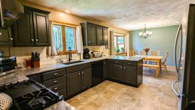 Home For Sale in Vienna, Maine