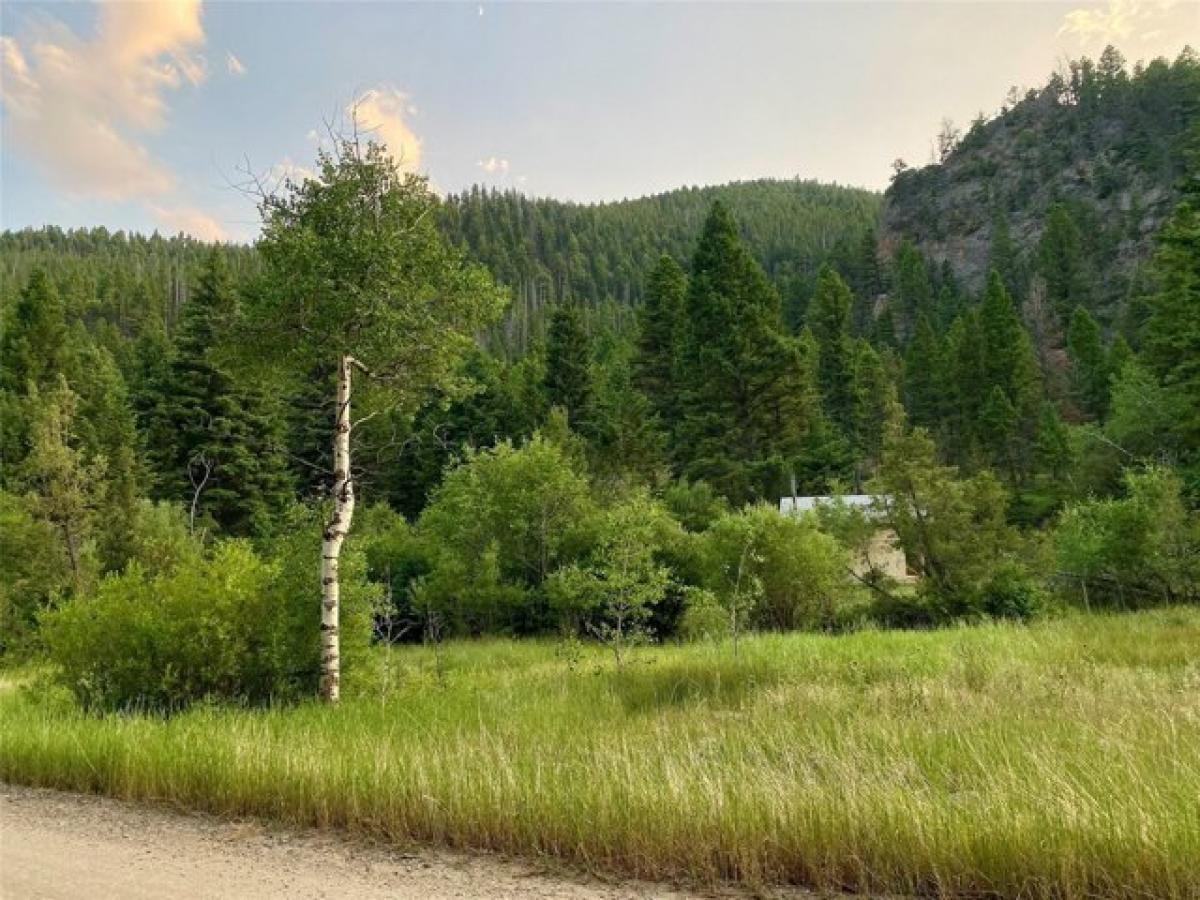 Picture of Residential Land For Sale in Basin, Montana, United States