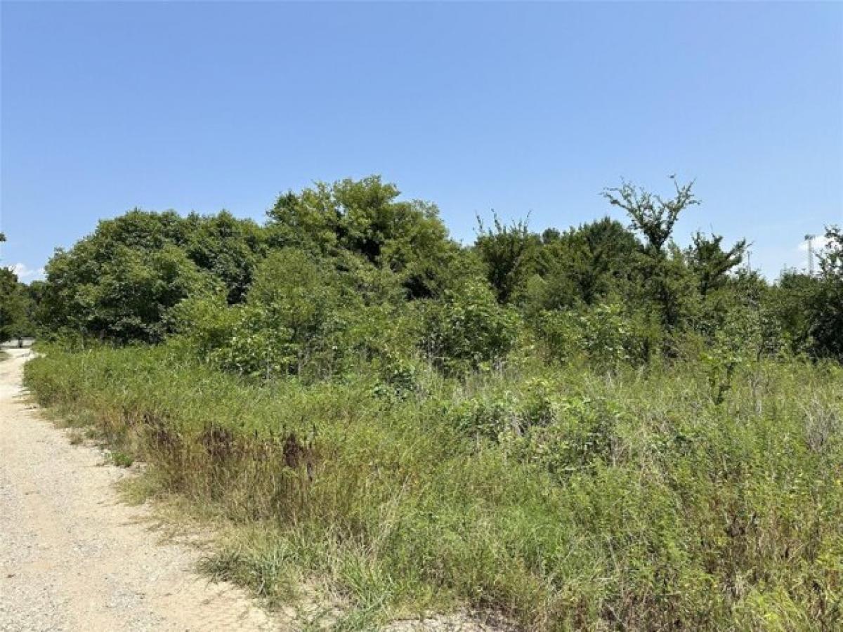 Picture of Residential Land For Sale in Wills Point, Texas, United States