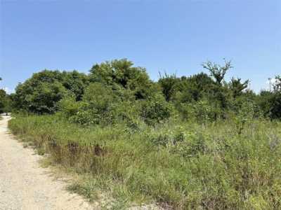 Residential Land For Sale in Wills Point, Texas