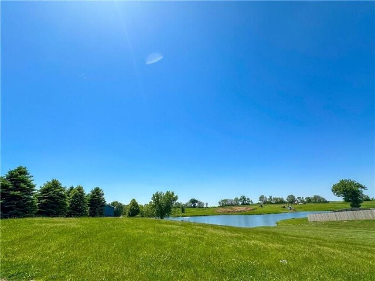 Picture of Residential Land For Sale in Montezuma, Iowa, United States