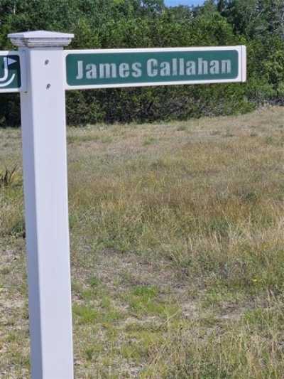 Residential Land For Sale in Blanco, Texas