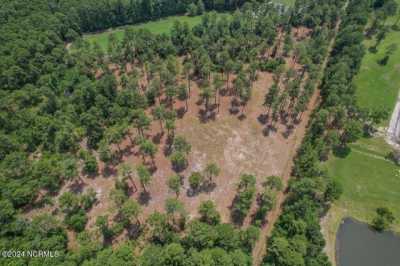 Residential Land For Sale in Vass, North Carolina