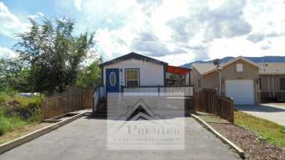 Apartment For Rent in Colorado Springs, Colorado