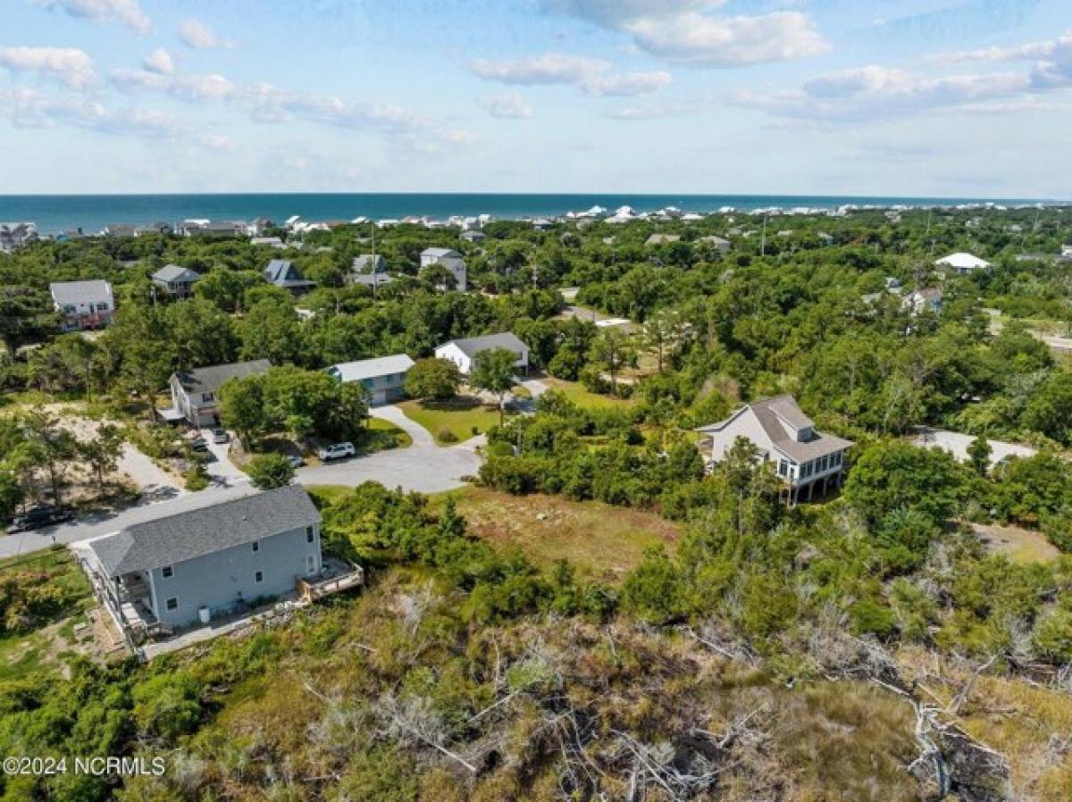 Picture of Residential Land For Sale in Emerald Isle, North Carolina, United States