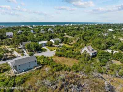 Residential Land For Sale in Emerald Isle, North Carolina