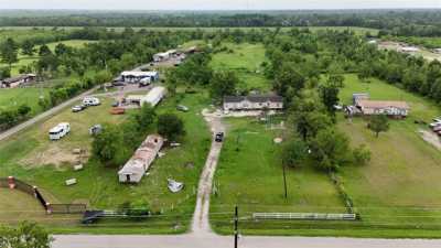 Residential Land For Sale in Huffman, Texas