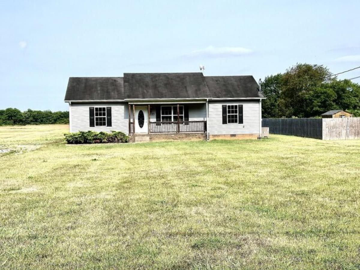 Picture of Home For Sale in Chapel Hill, Tennessee, United States