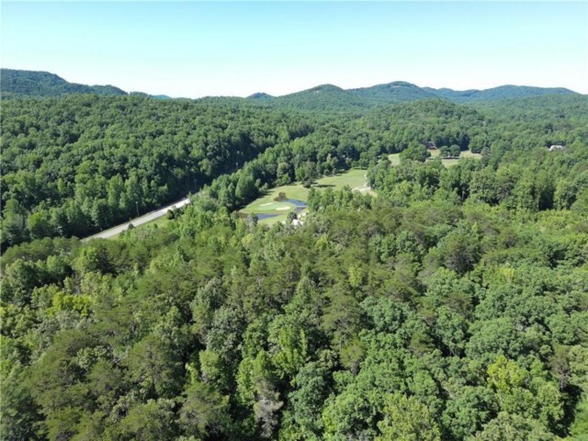 Picture of Residential Land For Sale in Pickens, South Carolina, United States