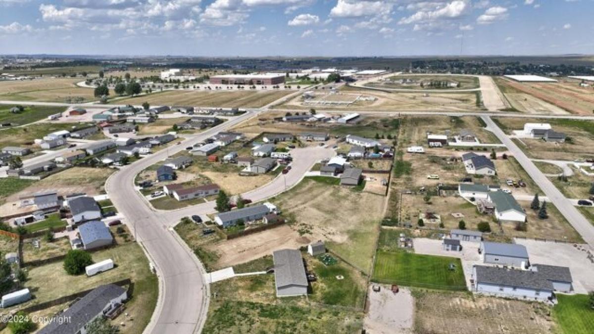 Picture of Residential Land For Sale in Gillette, Wyoming, United States