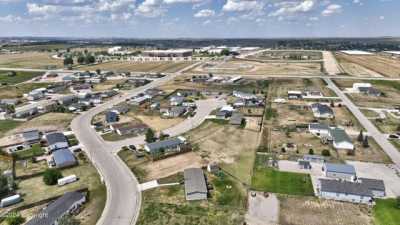 Residential Land For Sale in Gillette, Wyoming