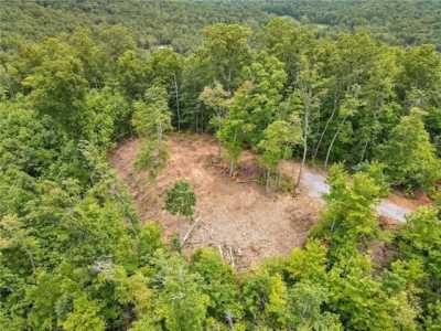 Residential Land For Sale in Hiawassee, Georgia