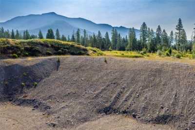 Residential Land For Sale in Bigfork, Montana