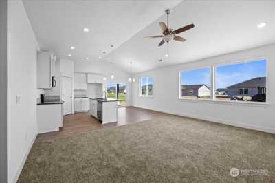 Home For Sale in Quincy, Washington