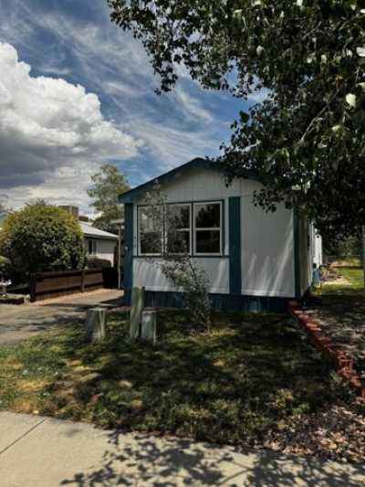 Home For Sale in Clifton, Colorado