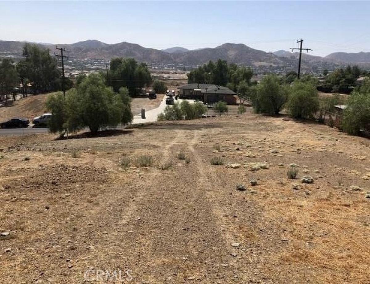 Picture of Residential Land For Sale in Menifee, California, United States