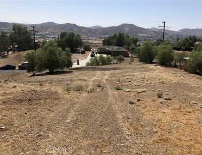 Residential Land For Sale in Menifee, California