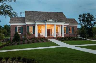 Home For Sale in Clemson, South Carolina