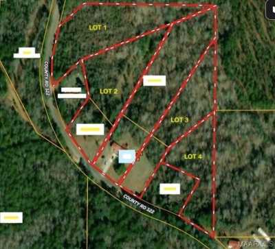 Residential Land For Sale in 