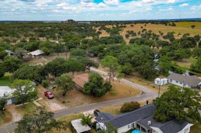 Home For Sale in Marble Falls, Texas