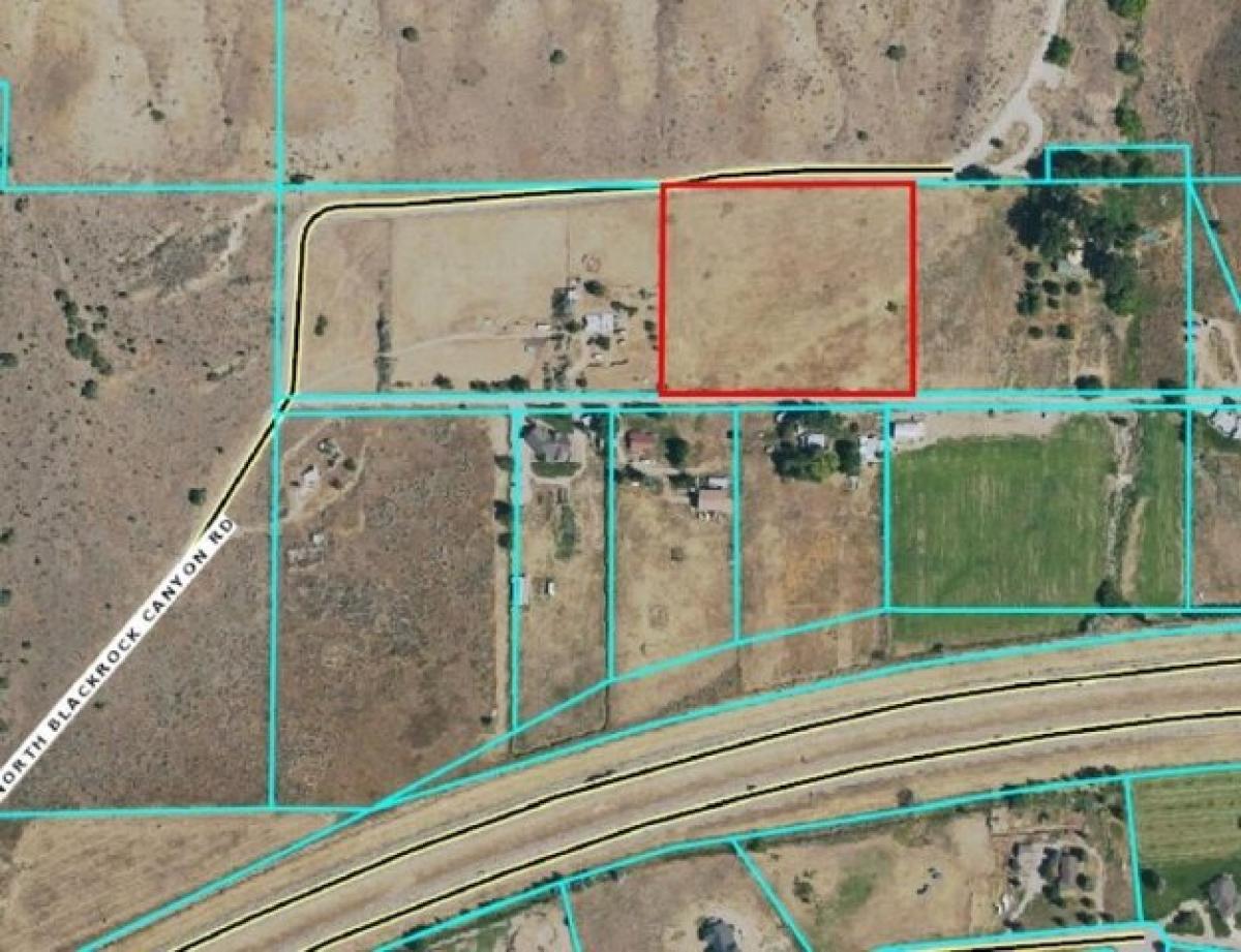 Picture of Residential Land For Sale in Pocatello, Idaho, United States