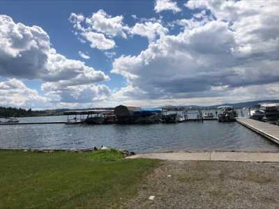 Residential Land For Sale in Polson, Montana